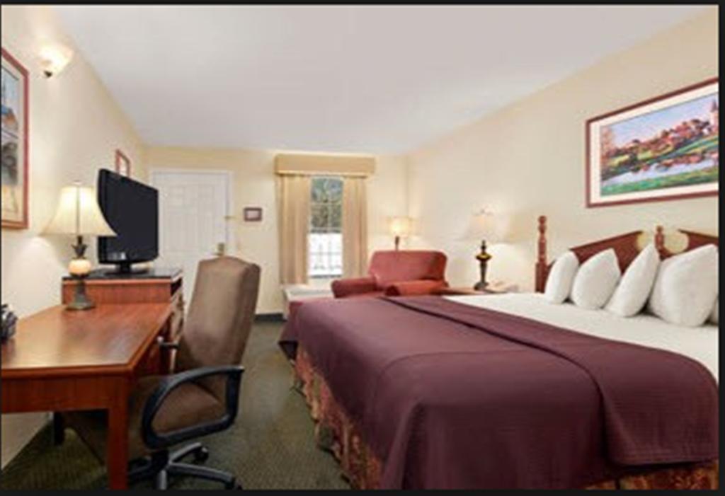 Baymont By Wyndham Easley/Greenville Pokój zdjęcie