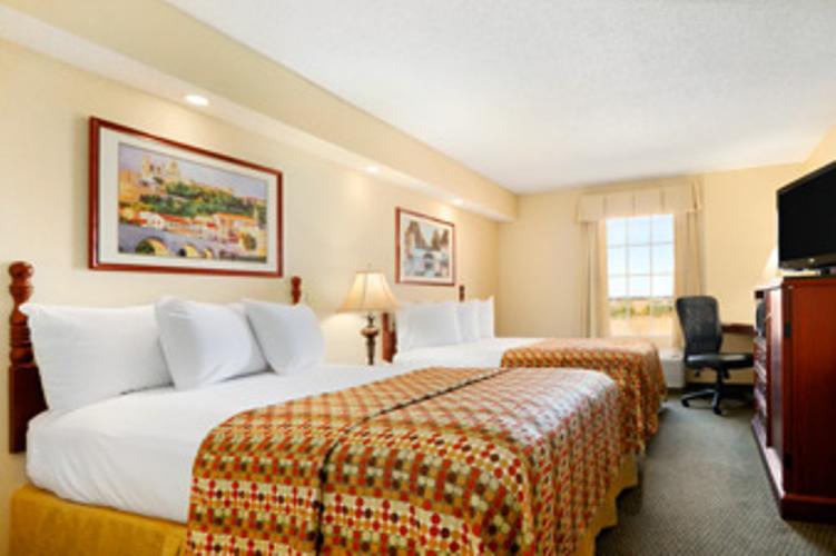 Baymont By Wyndham Easley/Greenville Pokój zdjęcie